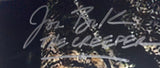 Jeepers Creepers- Signed 11"X14" Photo JSA - Jonathan Breck
