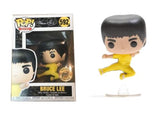 Bruce Lee Flying Kick - Game of Death US Bait Exclusive POP! Vinyl