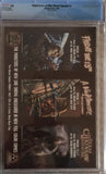 Nightmare On Elm Street #1E - Prism Foil Edition CGC 9.8