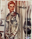 Lost In Space - Marta Kristen - Signed Photo With PSA/DNA Certification
