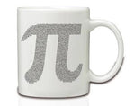 Heebie Jeebies Coffee Mug (PI)