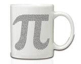 Heebie Jeebies Coffee Mug (PI)