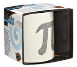 Heebie Jeebies Coffee Mug (PI)