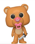 The Purge- Big Pig Pop Vinyl #809