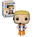 NSYNC - Justin Timberlake Pop! Vinyls #111