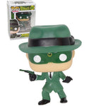 The Green Hornet Pop! Vinyl #661