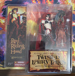 McFarlane's  - Twisted Fairytales - Red Riding Hood Action Figure