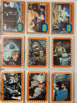 1976/77 Topps Star Wars - Series 1-5 PLUS Stickers(330 Cards & 55 stickers)