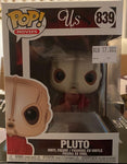 PLUTO FUNKO POP! VINYL FIGURE #839