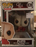 PLUTO FUNKO POP! VINYL FIGURE #839