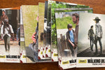 The Walking Dead Season 4 Part 1 - 2016