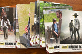 The Walking Dead Season 4 Part 1 - 2016