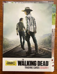 The Walking Dead Season 4 Part 1 - 2016