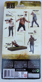 The Walking Dead TV Series 2 - Bicycle Girl Zombie Action Figure