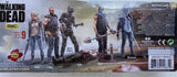The Walking Dead TV Series 9 Water Walker Action Figure