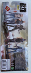 The Walking Dead TV Series 9 T-Dog Action Figure