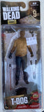 The Walking Dead TV Series 9 T-Dog Action Figure