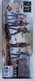 The Walking Dead TV Series 9 Muddy Grave Digger Daryl Dixon Action Figure