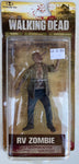 The Walking Dead TV Series 2 - RV Zombie Action Figure