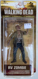 The Walking Dead TV Series 2 - RV Zombie Action Figure
