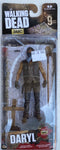 The Walking Dead TV Series 9 Muddy Grave Digger Daryl Dixon Action Figure