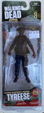 The Walking Dead - 6" Figures Series 8 - Tyreese