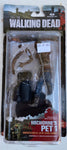 The Walking Dead TV Series 3 Michonne's Pet Zombie 1 Action Figure