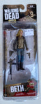 The Walking Dead TV Series 9 Beth Greene Action Figure