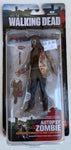 The Walking Dead TV Series 3 Autopsy Zombie Action Figure