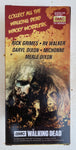 The Walking Dead -Wacky Wobbler - Bobble Head - Merle Dixon