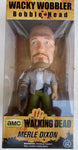 The Walking Dead -Wacky Wobbler - Bobble Head - Merle Dixon
