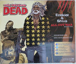 The Walking Dead: Ezekiel and Shiva 2-Pack