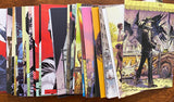 Walking Dead Comic Set 2 - 2013