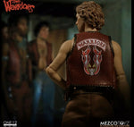 THE WARRIORS - ONE:12 ACTION FIGURE DELUXE BOX SET - MEZCO