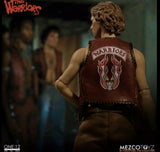 THE WARRIORS - ONE:12 ACTION FIGURE DELUXE BOX SET - MEZCO